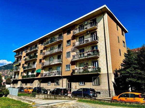 appartamento in vendita a Buttigliera Alta