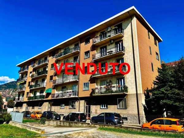 appartamento in vendita a Buttigliera Alta in zona Ferriera