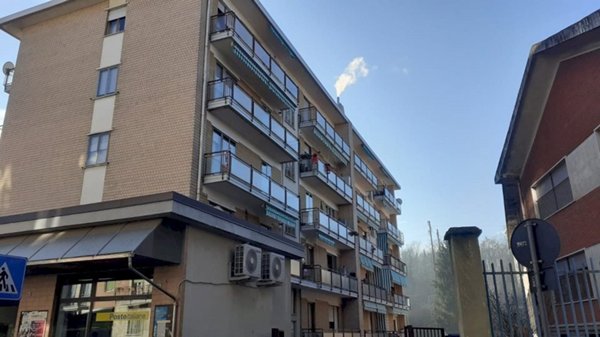appartamento in vendita a Buttigliera Alta