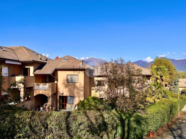 appartamento in vendita a Buttigliera Alta