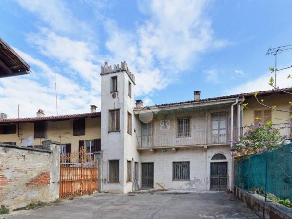 casa indipendente in vendita a Buttigliera Alta