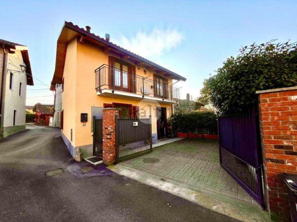 casa indipendente in vendita a Buttigliera Alta