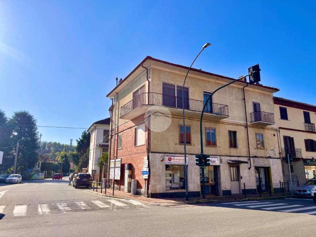 appartamento in vendita a Buttigliera Alta in zona Ferriera