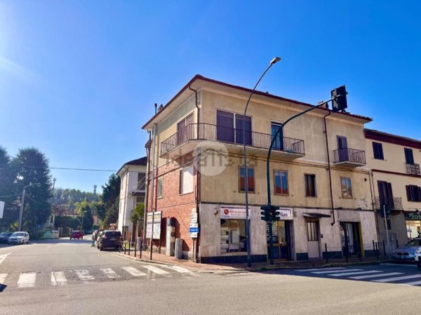 appartamento in vendita a Buttigliera Alta