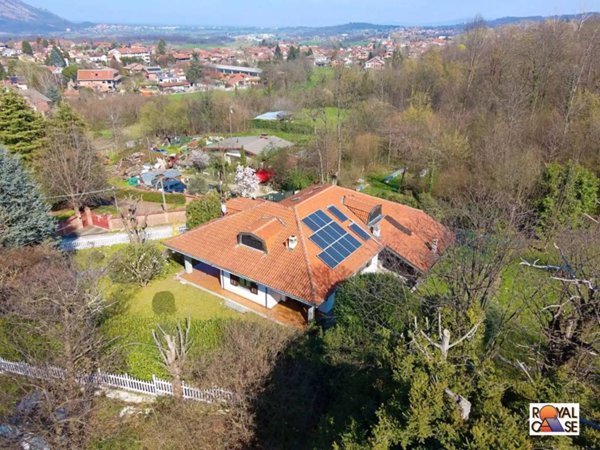 casa indipendente in vendita a Buttigliera Alta