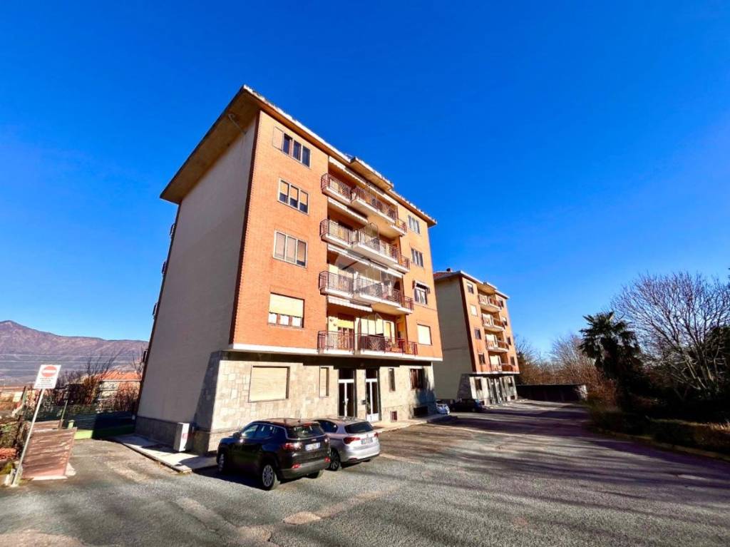 appartamento in vendita a Buttigliera Alta