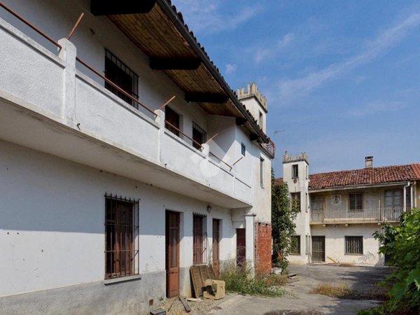 casa indipendente in vendita a Buttigliera Alta
