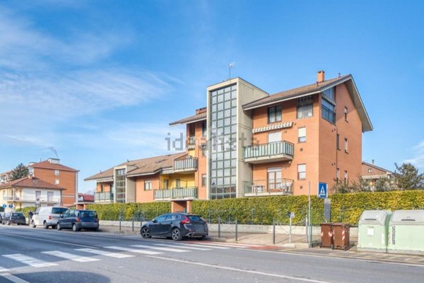 appartamento in vendita a Buttigliera Alta