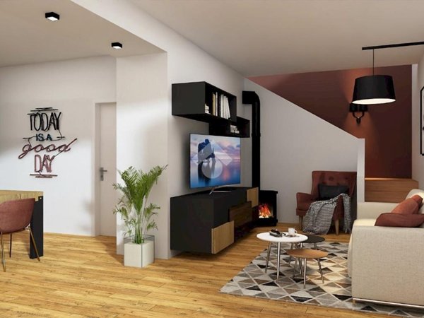 appartamento in vendita a Buttigliera Alta