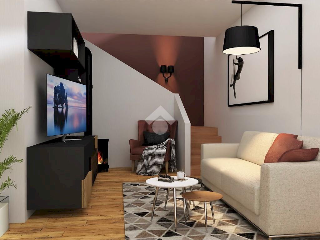 casa semindipendente in vendita a Buttigliera Alta