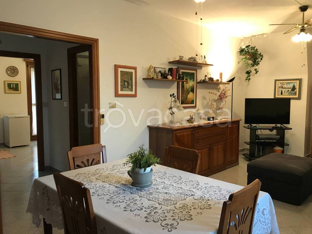 appartamento in vendita a Buttigliera Alta in zona Ferriera