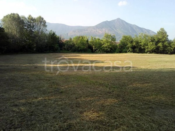 terreno edificabile in vendita a Buttigliera Alta in zona Ferriera