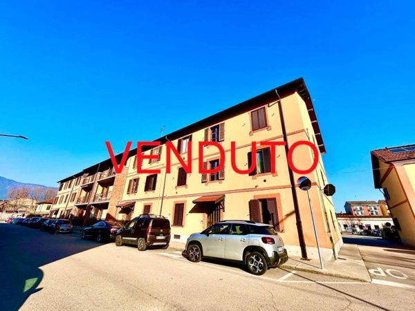appartamento in vendita a Buttigliera Alta in zona Ferriera