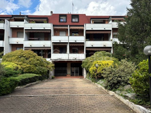appartamento in vendita a Buttigliera Alta in zona Ferriera