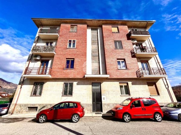 appartamento in vendita a Buttigliera Alta