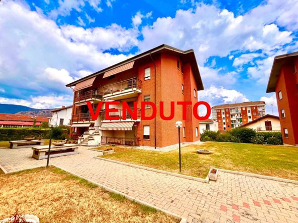 appartamento in vendita a Buttigliera Alta in zona Ferriera