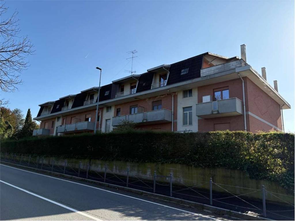 appartamento in vendita a Buttigliera Alta