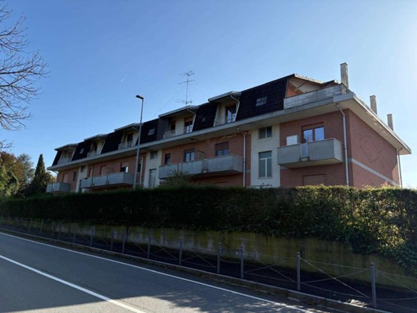 appartamento in vendita a Buttigliera Alta
