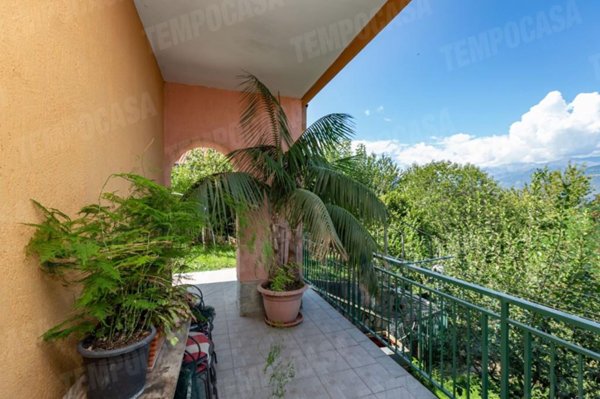 casa indipendente in vendita a Buttigliera Alta