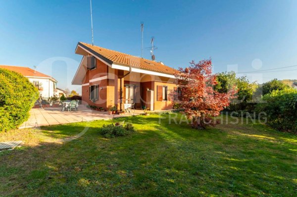 casa indipendente in vendita a Buttigliera Alta
