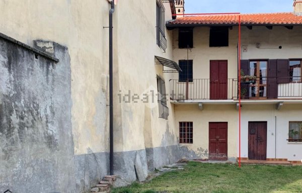 appartamento in vendita a Buttigliera Alta