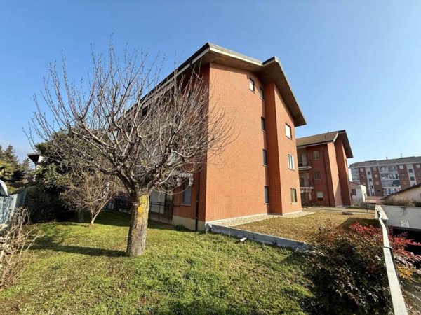 appartamento in vendita a Buttigliera Alta in zona Ferriera