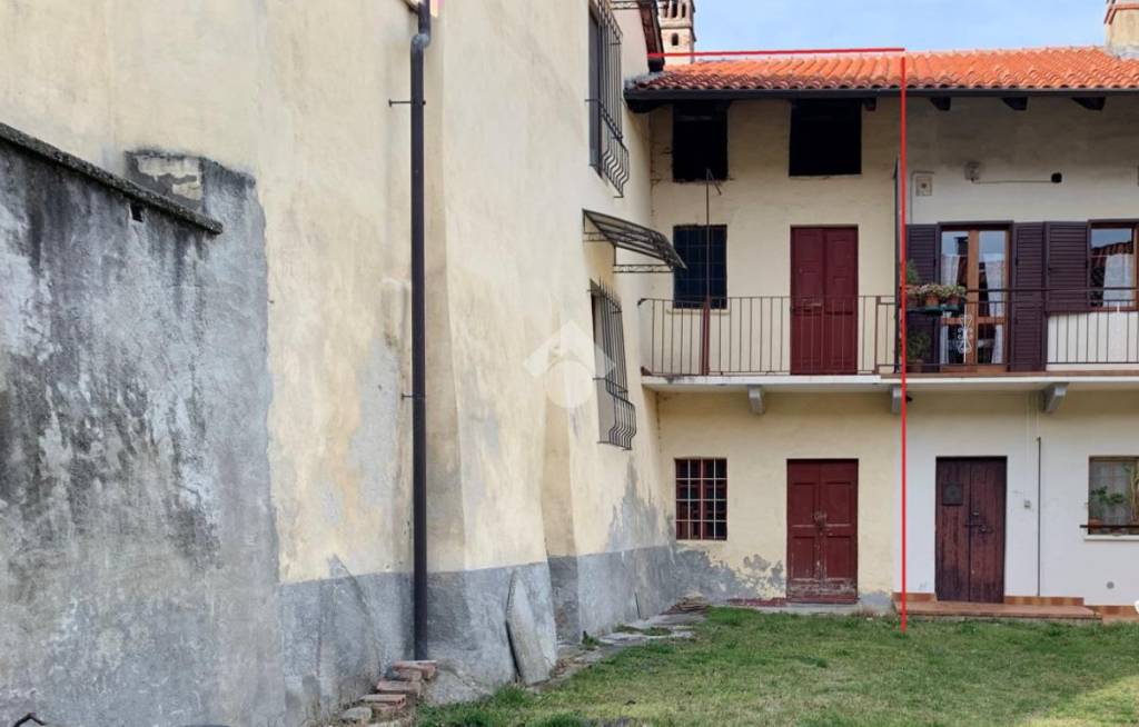 appartamento in vendita a Buttigliera Alta