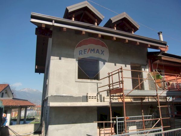 casa indipendente in vendita a Buttigliera Alta