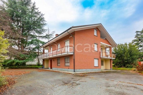 casa indipendente in vendita a Buttigliera Alta