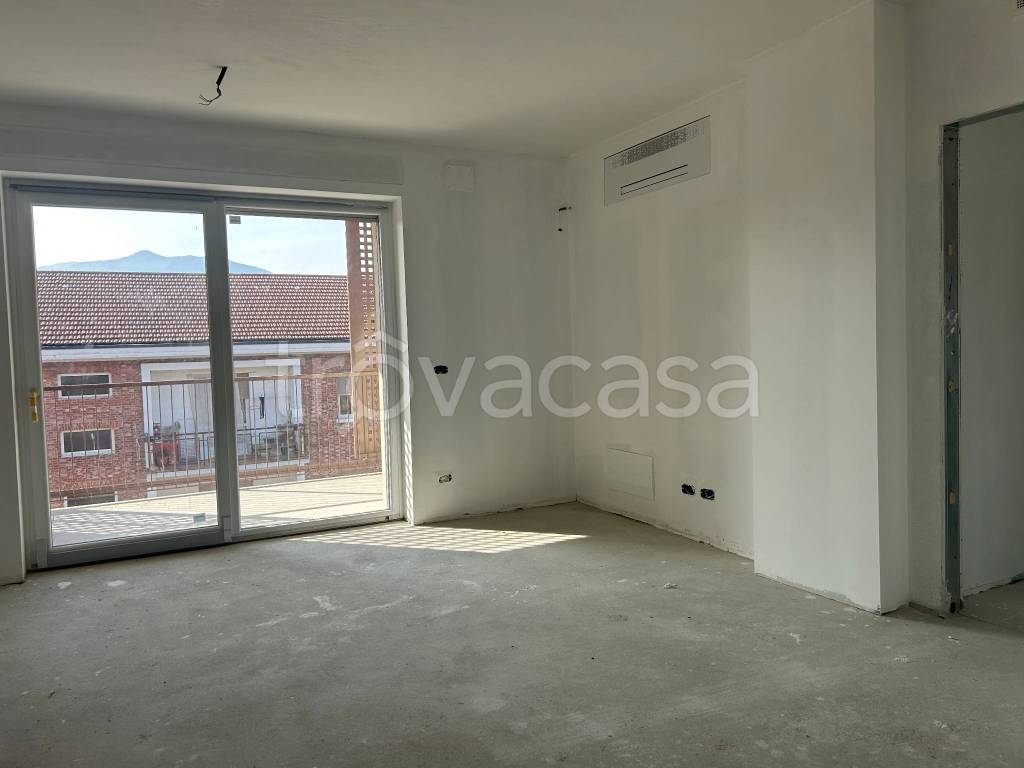 appartamento in vendita a Buttigliera Alta in zona Ferriera