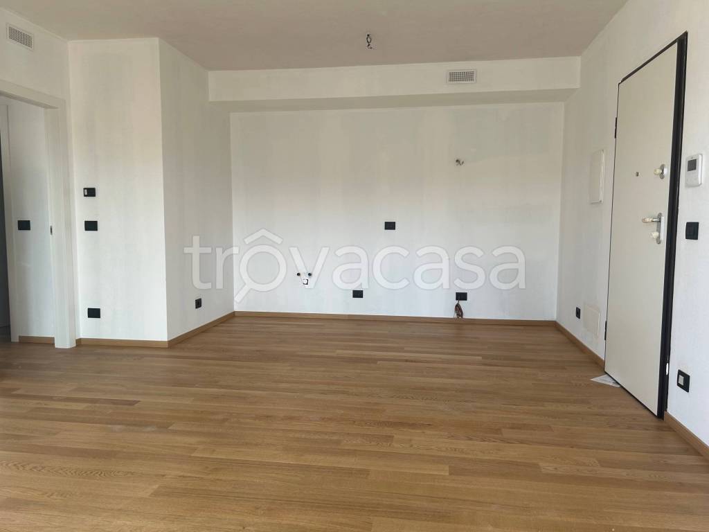 appartamento in vendita a Buttigliera Alta in zona Ferriera