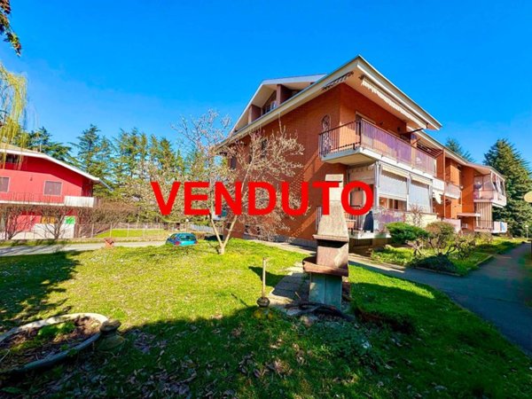 appartamento in vendita a Buttigliera Alta