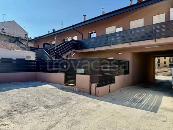 appartamento in vendita a Buttigliera Alta in zona Ferriera