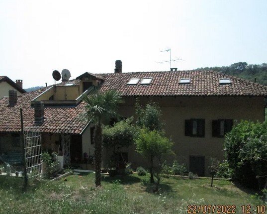 casa indipendente in vendita a Buttigliera Alta