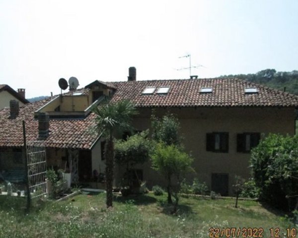 casa indipendente in vendita a Buttigliera Alta