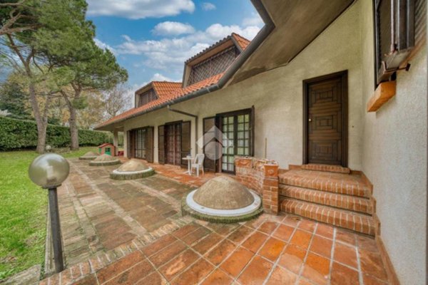 casa indipendente in vendita a Buttigliera Alta