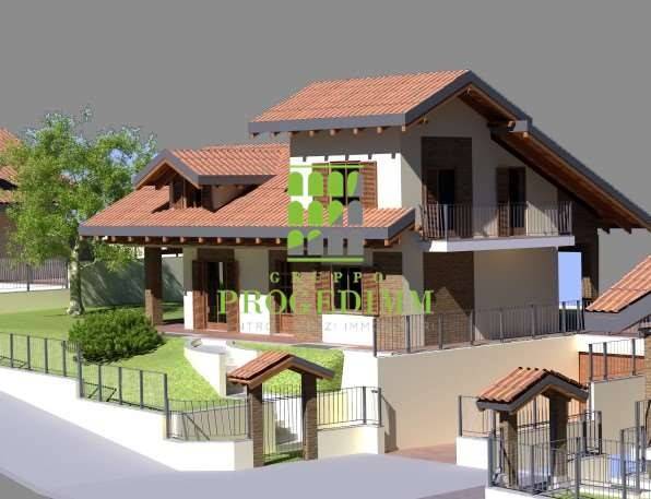 appartamento in vendita a Buttigliera Alta