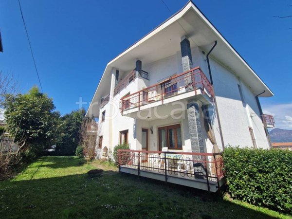 appartamento in vendita a Buttigliera Alta