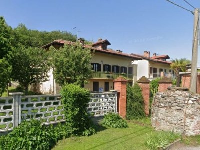 casa indipendente in vendita a Buttigliera Alta