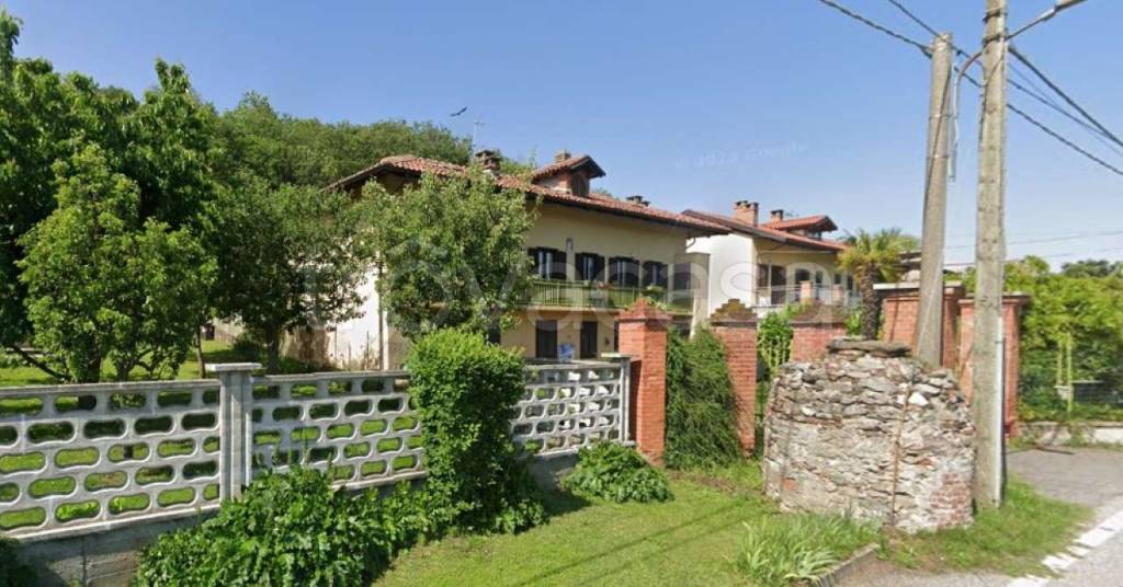 casa indipendente in vendita a Buttigliera Alta
