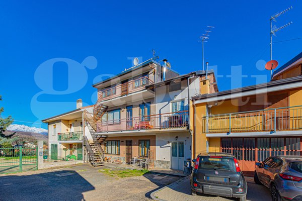 appartamento in vendita a Buttigliera Alta