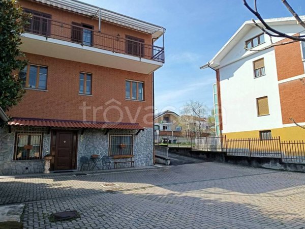 appartamento in vendita a Buttigliera Alta