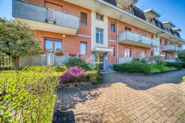 appartamento in vendita a Buttigliera Alta