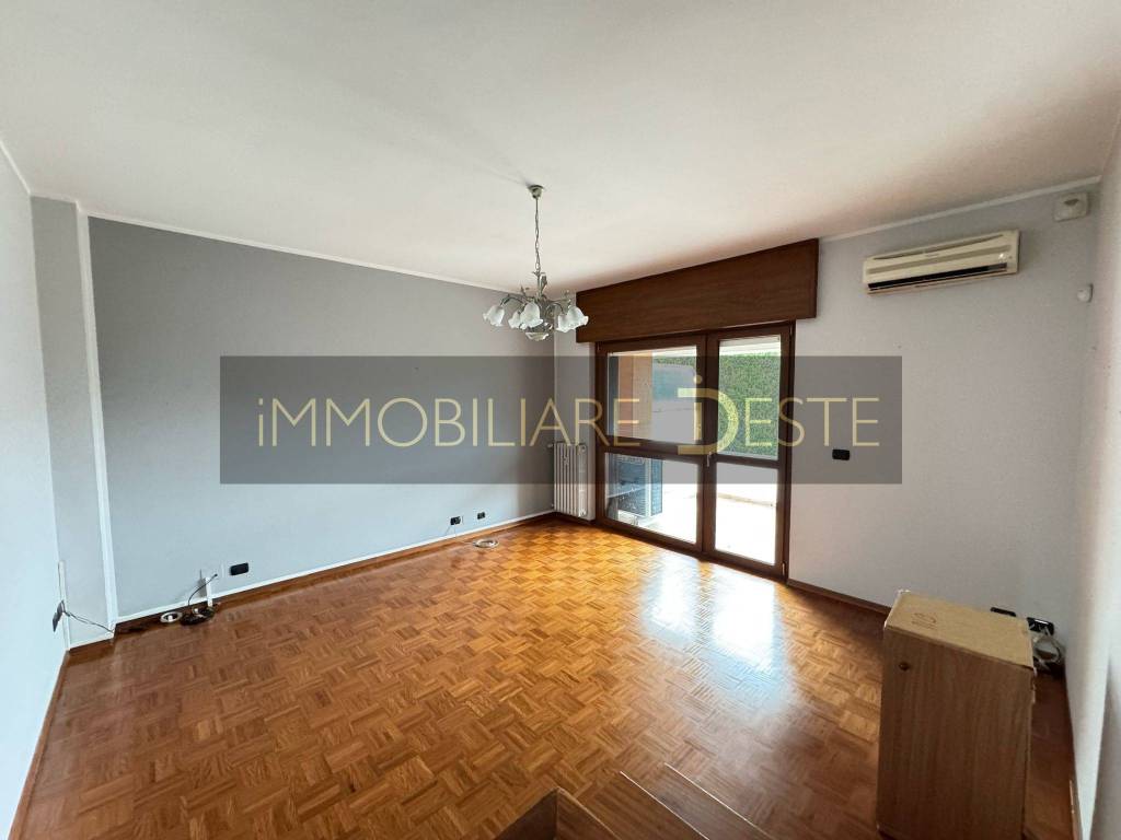 appartamento in vendita a Buttigliera Alta in zona Ferriera