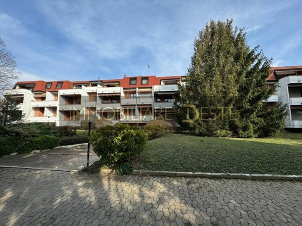appartamento in vendita a Buttigliera Alta in zona Ferriera