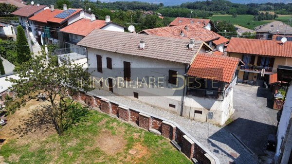 casa indipendente in vendita a Buttigliera Alta