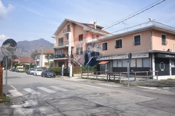 appartamento in vendita a Buttigliera Alta in zona Ferriera