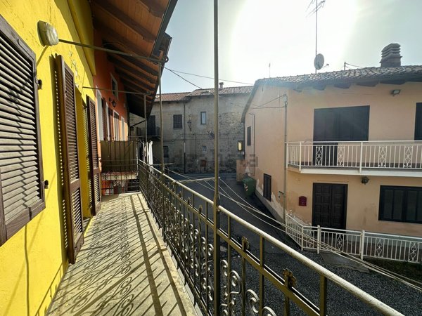 appartamento in vendita a Buttigliera Alta
