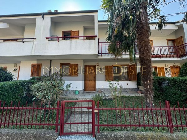 casa indipendente in vendita a Buttigliera Alta in zona Ferriera