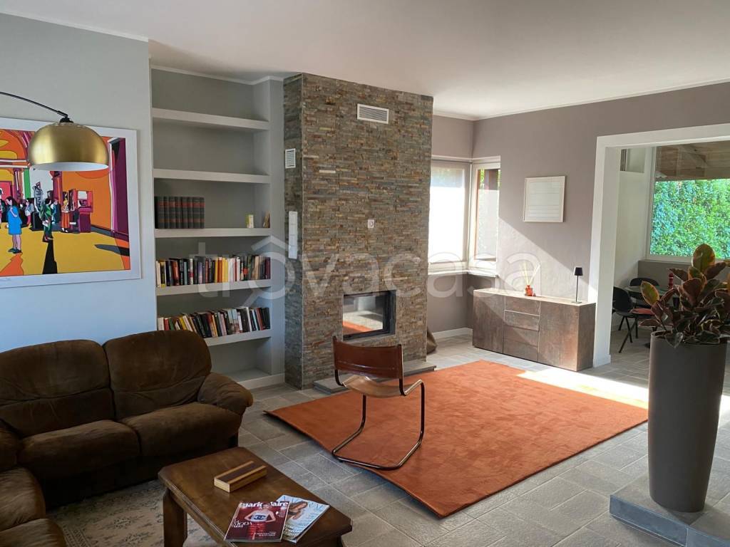 casa indipendente in vendita a Buttigliera Alta